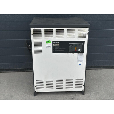Statie incarcare Flexy Plus 48V/90A