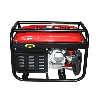 Generator electric pe benzina 220V/50Hz putere maxima 3.0 kw Breckner Germany