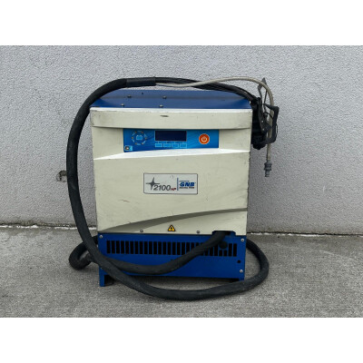 Statie incarcare GNB 2100HP 48V/100A