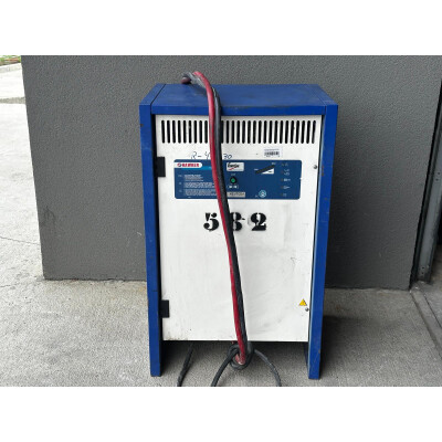 Statie incarcare Hawker EnerSys 48V/100A
