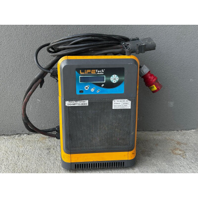 Statie incarcare Hawker LifeTech 72V/160A// 80V/144A