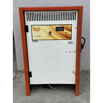 Statie incarcare BP PowerPlus 2 24V/70A