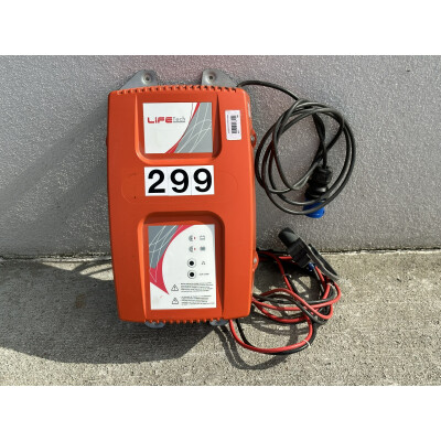 Statie incarcare Hawker LifeTech 24V/60A