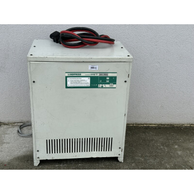 Statie incarcare Hoppecke Charger one S 24V/150A