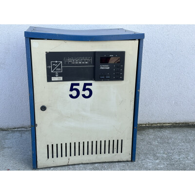 Statie incarcare Autronic Processor 48V/50A