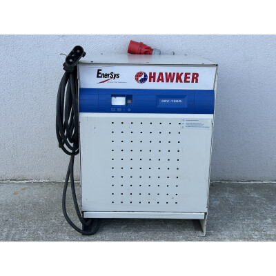 Statie incarcare Hawker EnerSys 48V/150A