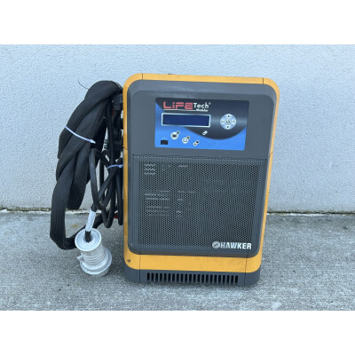 Statie incarcare Hawker LifeTech 24V/140A//36V/130A//48V/120A