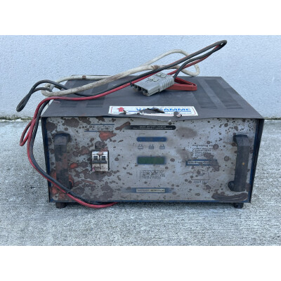 Statie incarcare SPE Elettronica Industriale 36V/60A