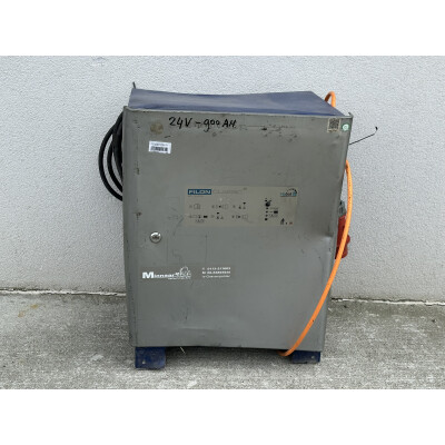 Statie incarcare Filon Classic 24V/140A