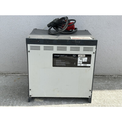 Statie incarcare Charger One C Puls 24V/90A