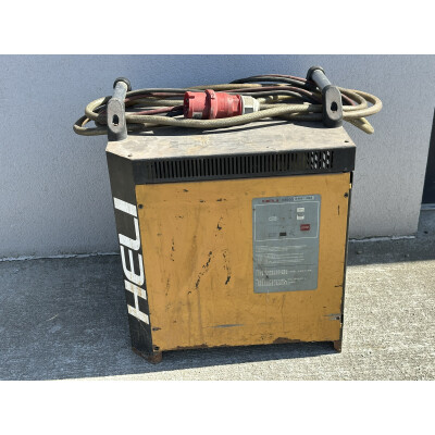 Statie de incarcare Heli H2000 D48V/100A
