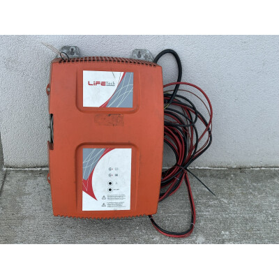 Statie incarcare Hawker LifeTech 48V/60A
