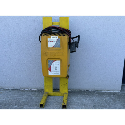 Statie incarcare Hawker LifeTech 24V/50A