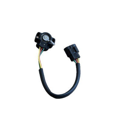 Potentiometru pedala acceleratie STILL MCB419216