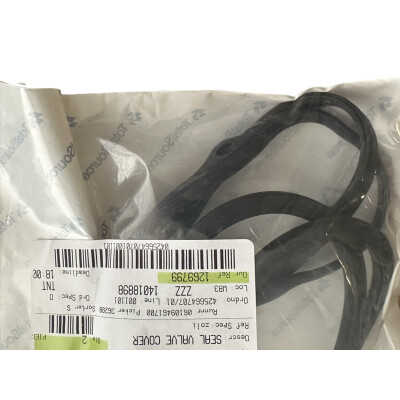 Garnitura capac culbutori pt stivuitor  HYSTER