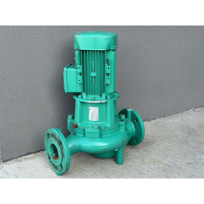 Pompa de recirculare WILO Cronoline IL 65/170-1.5/4