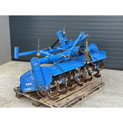 Freza de sol agricola ISEKI RA140