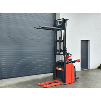 Liza electrica cu catarg 1.4T/2.43 LINDE L14 AP - 2022