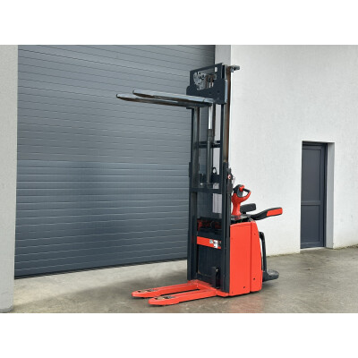 Liza electrica cu catarg 1.4T/2.42 LINDE L14 AP - 2022