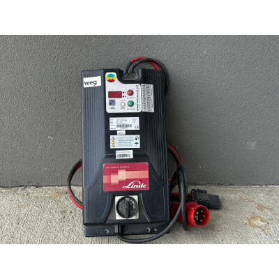 Statie incarcare Fenwick 48V/100A