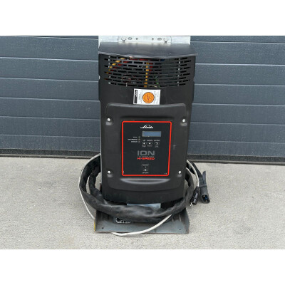 Statie incarcare Linde LI-ION 24V/90A