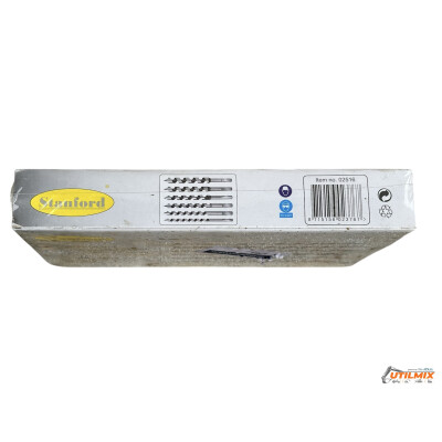 Set Burghie Melc pentru Lemn – Stanford, 6 Bucati