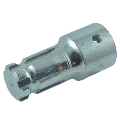 Adaptor priză de putere (PTO) / 1"-18T / 1-3/8"-6T / Mitsubishi MT1401 / MT1410 / MT1601 / MT1610 / MT1801
