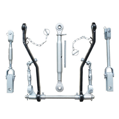 Kit tiranti Iseki 12 x 50 x 500 mm / M22 x 230 mm