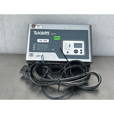 Statie incarcare Tricom ION 24V/100A