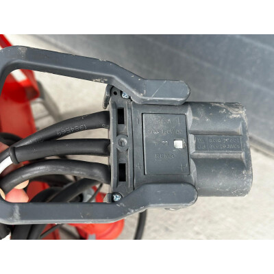 Statie de incarcare Tricom Futur 48V/100A