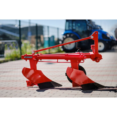 Plug cu două trupițe 2L-1 – 50 cm