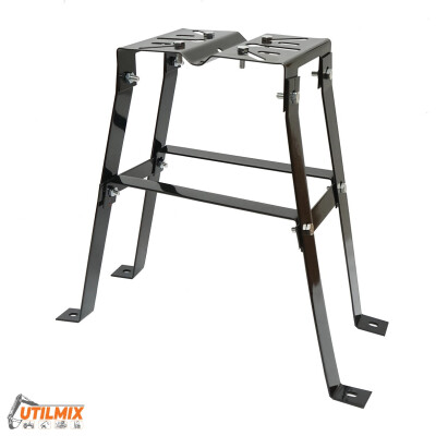 Suport metalic moara cereale 440x170x240mm