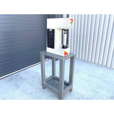 Tester de Duritate Rockwell FIE RAS