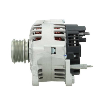 Alternator pentru stivuitor Jungheinrich 51077810