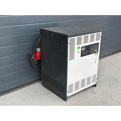 Statie incarcare Flexy Plus 48V/90A