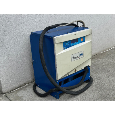 Statie incarcare GNB 2100HP 48V/100A