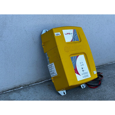Statie incarcare Hawker LifeTech 48V/100A
