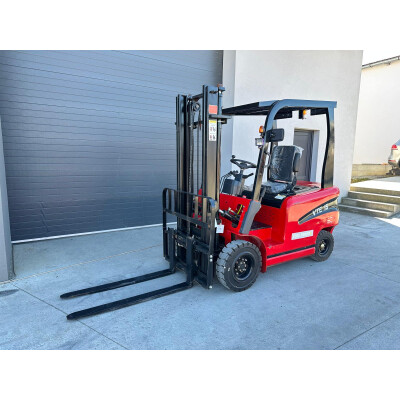 Stivuitor  Electric PLUS POVER VTE15 - 1.5T - 2024 