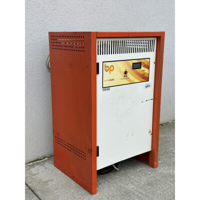 Statie incarcare BP PowerPlus 2 24V/70A