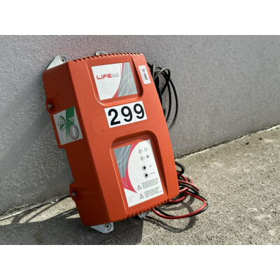 Statie incarcare Hawker LifeTech 24V/60A