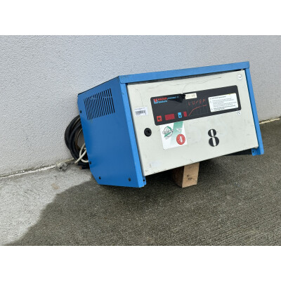 Statie incarcare Hagen processor b 24V/64A