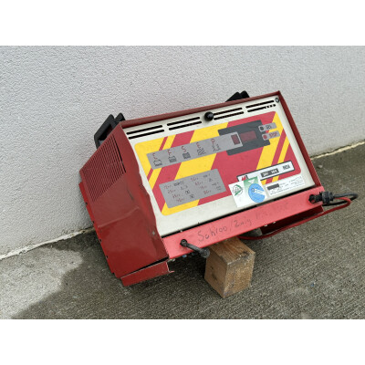 Statie incarcare MDA Battery Charger 24V/50A