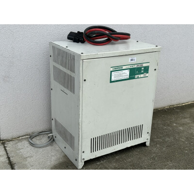 Statie incarcare Hoppecke Charger one S 24V/150A