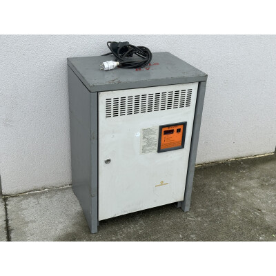Statie incarcare Belatron 24V/20A
