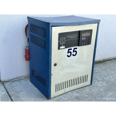 Statie incarcare Autronic Processor 48V/50A