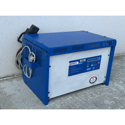 Statie incarcare Hawker MultiLine 24V/60A