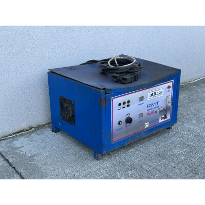 Statie incarcare RMT Redresor cu Tiristoare 48V/60A