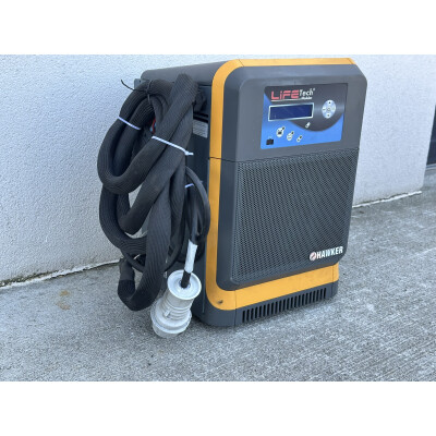 Statie incarcare Hawker LifeTech 24V/140A//36V/130A//48V/120A