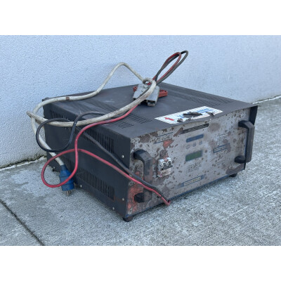 Statie incarcare SPE Elettronica Industriale 36V/60A