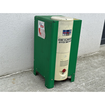 Statie incarcare Hoppecke trak basic 24V/25A